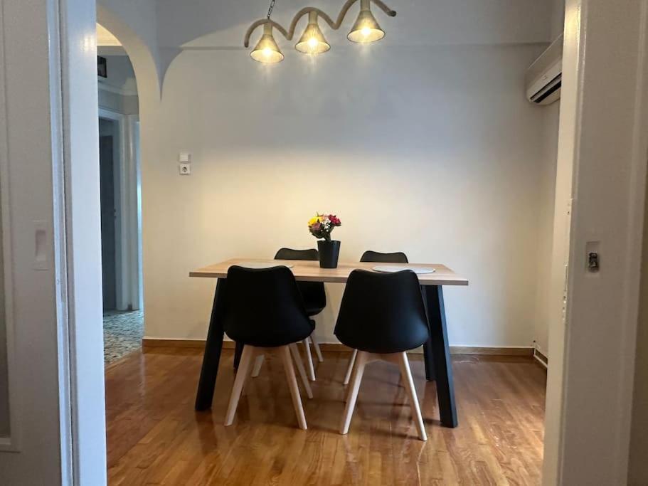 אתונה Central House In Plaka מראה חיצוני תמונה