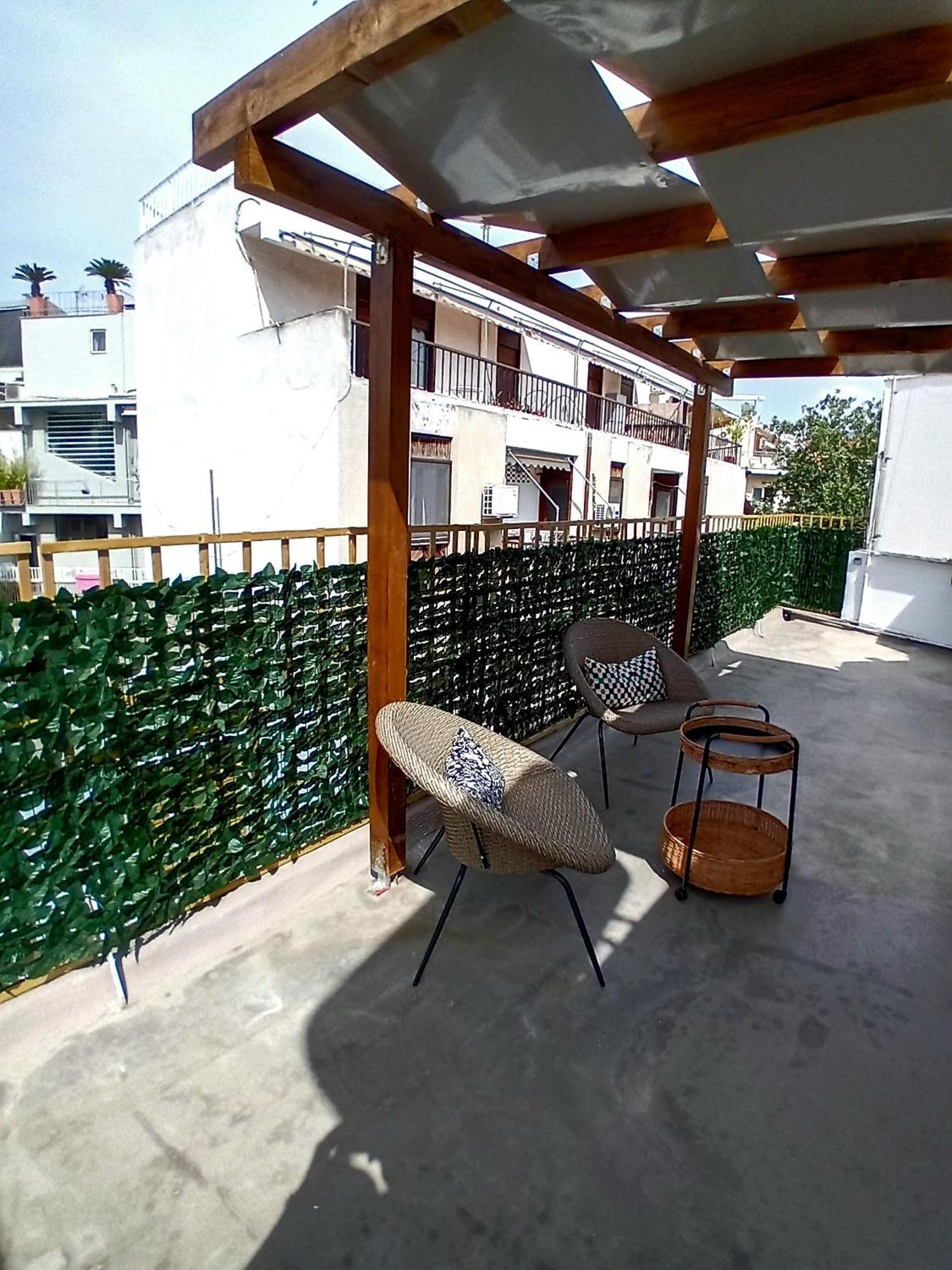 אתונה Central House In Plaka מראה חיצוני תמונה