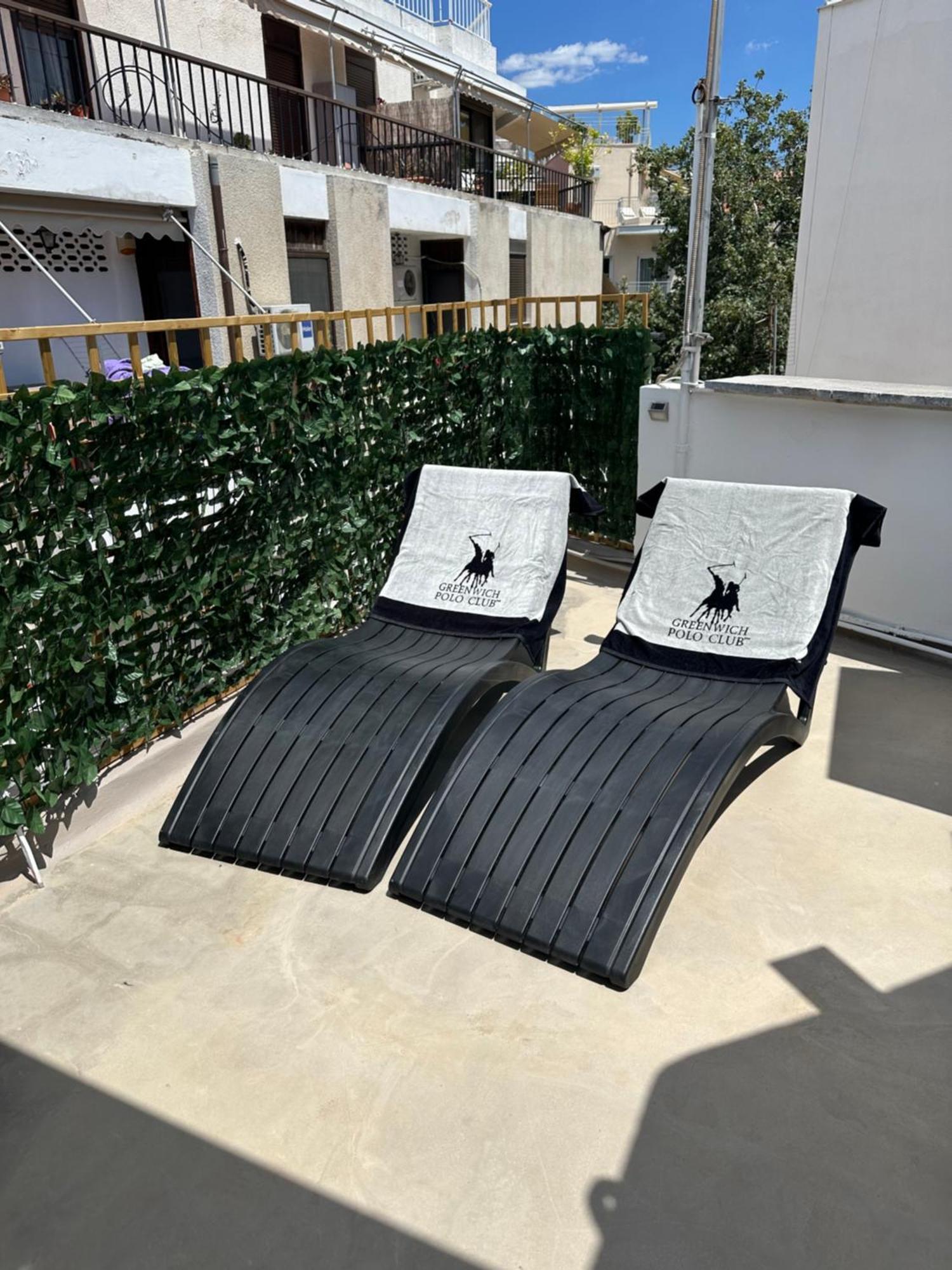 אתונה Central House In Plaka מראה חיצוני תמונה